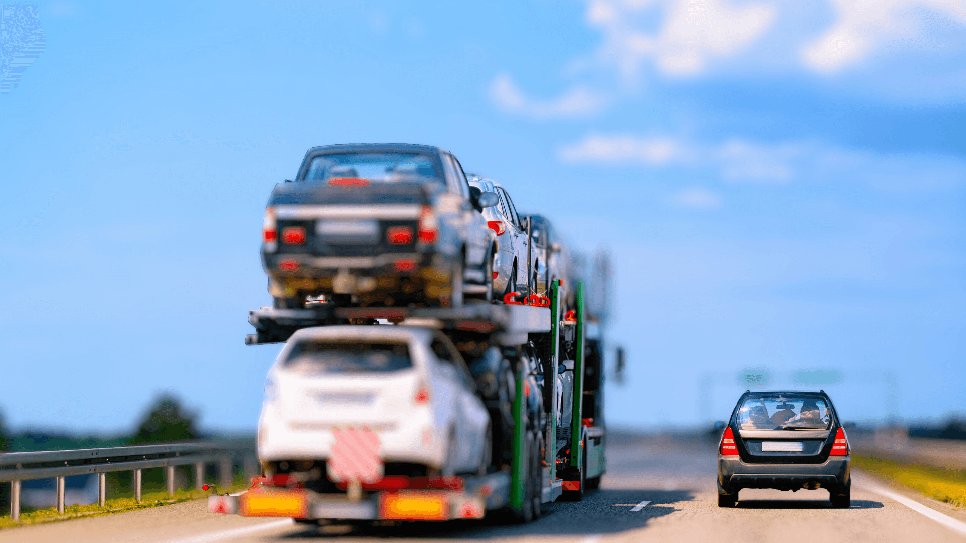 Grand Auto Premier vision