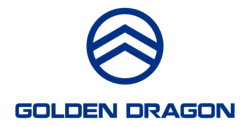 Golden Dragon